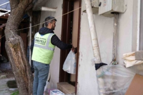 İnegöl Belediyesi’nden gönülleri mest eden hizmet