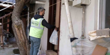 İnegöl Belediyesi’nden gönülleri mest eden hizmet