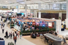 Antalya Havalimanı’na 2,5 milyar avroluk finansman paketi