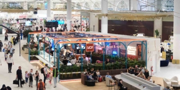 Antalya Havalimanı’na 2,5 milyar avroluk finansman paketi