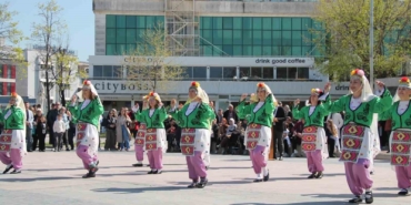 Yalova’da Turizm Haftası kutlamaları başladı