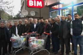 Bursa’da amatör spor kulübü başkanlarından boykota tepki