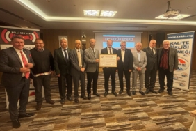 Kalbir "Milli Ses Ver" projesini tanıttı