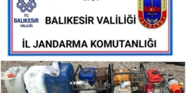 Gönen’de hırsızlık azaldı, alkollü araç kullanımı arttı