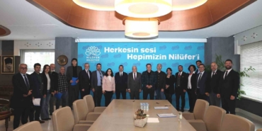 Sağlıklı kentleşme için imzalar atıldı