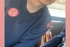 Stajyer itfaiyeci, kız arkadaşının yanına giderken kazada hayatını kaybetti