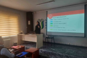 SUBÜ-KAM’dan Hendek MYO’da eğitim semineri