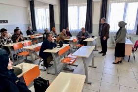 Öğretmenlere ’Din, Ahlak ve Değer Öğretimi’ semineri