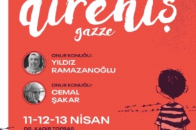 5. Esenler Öykü Günleri ‘Direniş-Gazze’ temasıyla düzenlenecek