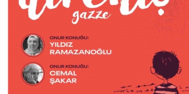 5. Esenler Öykü Günleri ‘Direniş-Gazze’ temasıyla düzenlenecek