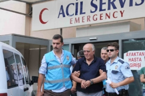 Oğlu lüks içinde yaşarken babası cezasının onanıp onanmayacağı günü bekliyor