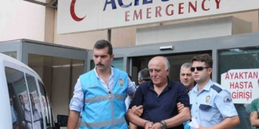 Oğlu lüks içinde yaşarken babası cezasının onanıp onanmayacağı günü bekliyor