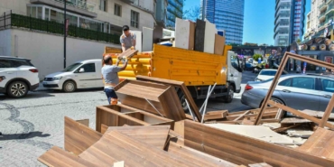 Esenyurt’ta sürdürülebilir bir çevre için seferberlik