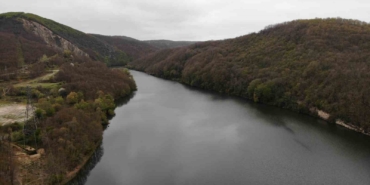 Son yağışlar İstanbul’u destekleyen barajların seviyesini yükseltti