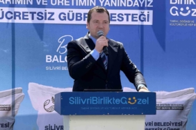 Silivri Belediyesi’nden kadın tarım üreticilerine ücretsiz gübre desteği