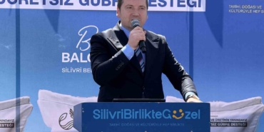 Silivri Belediyesi’nden kadın tarım üreticilerine ücretsiz gübre desteği