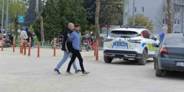 Bursa’da uyuşturucu taciri kıskıvrak yakalandı