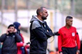 Bursaspor, kalesini gole kapadı