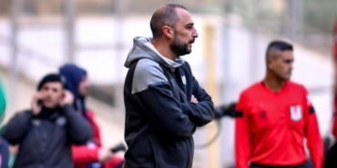 Bursaspor, kalesini gole kapadı