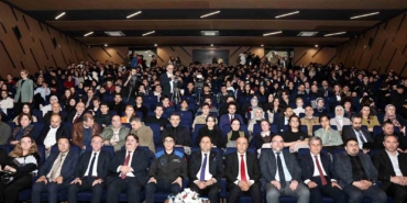 SUBÜ Girişimci Mühendisler Topluluğu’na teşvik ödülü