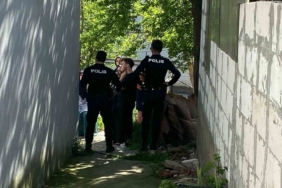 Pencere kenarında yoğurt yiyen çocuk 3 kattan düşerek ağır yaralandı