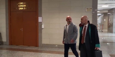 Fatih Terim’in şoförü tanık olarak dinlendi