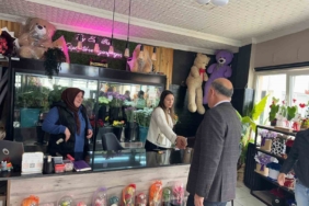 Osmaneli’nde esnafların talepleri dinlendi