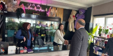 Osmaneli’nde esnafların talepleri dinlendi