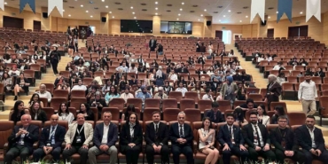 Uzmanından önemli tavsiye: "Sağlıklı beslenme ile Demans hastalığından korunmak mümkün"