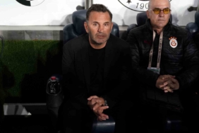 Okan Buruk, Jose Mourinho’ya karşı 2. galibiyetini aldı