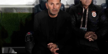 Okan Buruk, Jose Mourinho’ya karşı 2. galibiyetini aldı