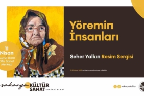 Sakarya Büyükşehir etkinlikleri söyleşi ve sergi ile devam edecek