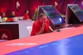 Antrenör Erdem Yiğit’e milli takımda görev