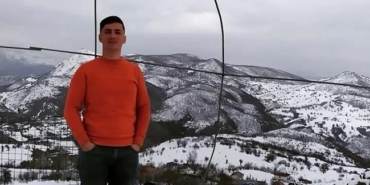 Eyüpsultan’da kıraathanede silahlı saldırı: 23 yaşındaki genç hayatını kaybetti