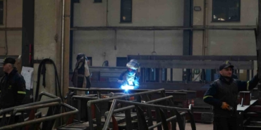 Depremin düşmanı çelik: Sarsıntıyı absorbe ederek esneklik sağlıyor