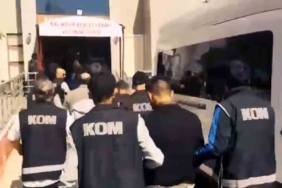 Balıkesir’de sahte para operasyonu: 10 kişi tutuklandı