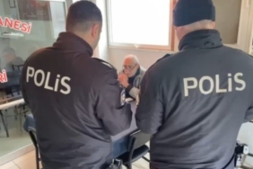 Çanakkale’de okul çevrelerine sıkı denetim