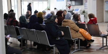 Bayram dönüşü hastalıklar arttı: Uzmanlardan mevsim geçişi uyarısı