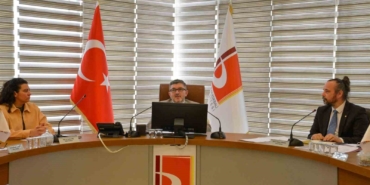 Bilim ve Kültür Şenliği için hazırlıklar sürüyor