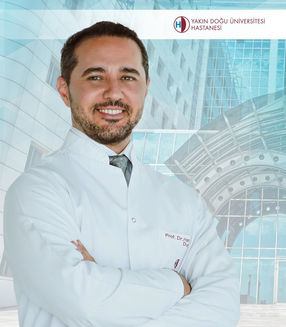 "Sigara ömrünüzden 20 yıl çalıyor"