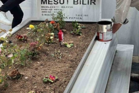 Bilecik Şehitliğinde kapsamlı çalışma