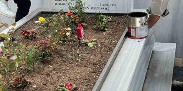 Bilecik Şehitliğinde kapsamlı çalışma