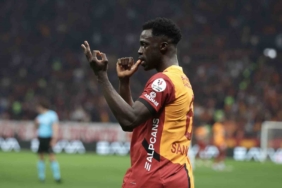 Davinson Sanchez, ligdeki 3. golünü kaydetti