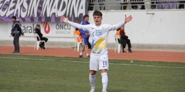 TFF 2. Lig: Belediye Derincespor: 2 - Giresunspor: 1