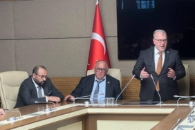 Muhtarlardan Ankara çıkartması