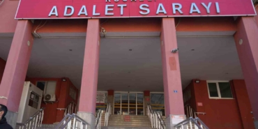 "Cami tuvaletinde küçük kıza istismar" davası