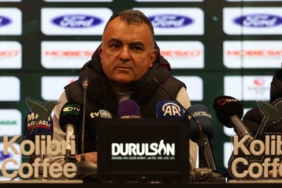 Murat Uçkun: "Kariyerimde en sevindiğim Osman’ın attığı gol oldu"