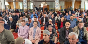 500 yıllık gelenek: 1001 Hatim