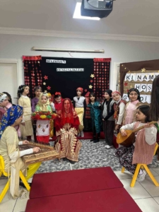 Esenyurt Kıraç Limak Türker İlkokulu’ndan büyük başarı