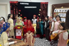 Esenyurt Kıraç Limak Türker İlkokulu’ndan büyük başarı